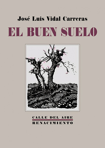 El Buen Suelo  -  Vidal Carreras, José Luis