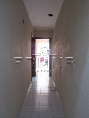 Casa - Jardim Paraiso - Ref: 22508 - V-22508