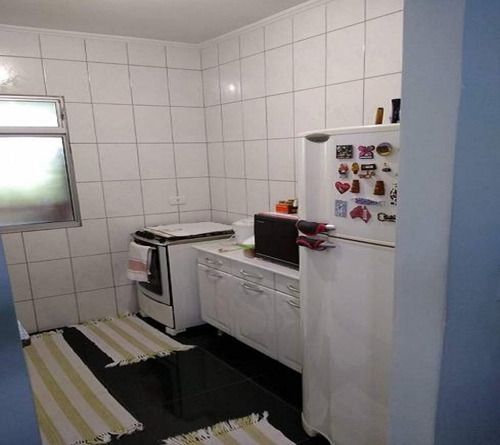 Imagem 7 de 14 de Belo Sobrado À Venda No Jardim Cidade Pirituba -11369
