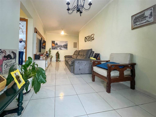 Imagem 19 de 30 de Lindo Ap 2 Dorms 150m Da Praia - Wb00304ws