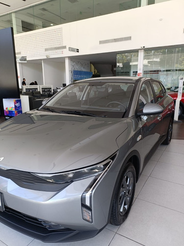 Kia K3 1.6 Lx Hatchback Mt
