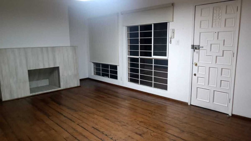 Departamento En Venta Narvarte Poniente (p)