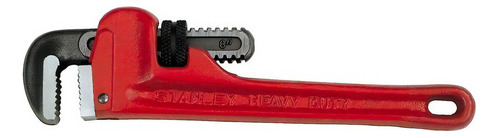 Llave Tubo De 12'' Profesional Stanley 87-623