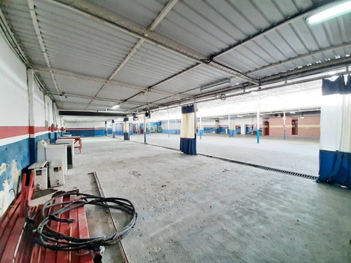 Santa Monica Galpon En Venta 1100m2 Ref 649.000 Neg