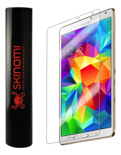 Samsung Galaxy Tab S 8.4 Protector Visualizacion Skinomi Hd