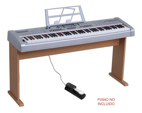 Pedal De Sustain Joyo Jsp-10 Para Teclados Yamaha Casio Korg