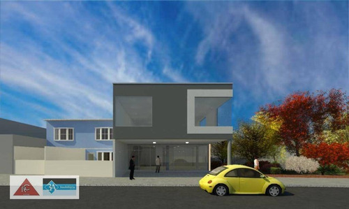 Loja Para Alugar, 270 M² Por R$ 8.900,00/mês - Mooca - São Paulo/sp - Lo0053