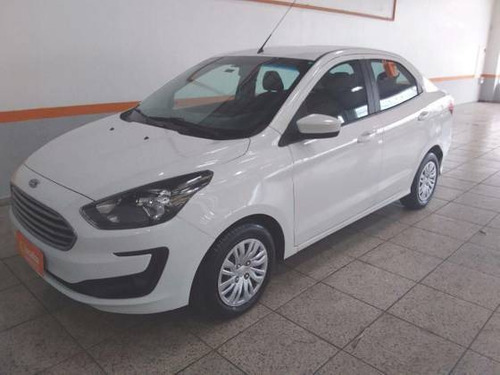 Ford Ka 1.5 Ti-vct Flex Se Manual