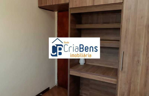 Imagem 8 de 14 de Apartamento-à Venda-cascadura-rio De Janeiro - Ppap20479