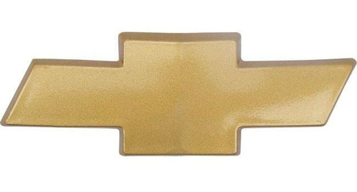 Emblema Gravata Grade Astra 99/01 Dourado