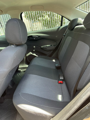 Chevrolet Prisma 1.4 MPFI LT 8V FLEX 4P MANUAL