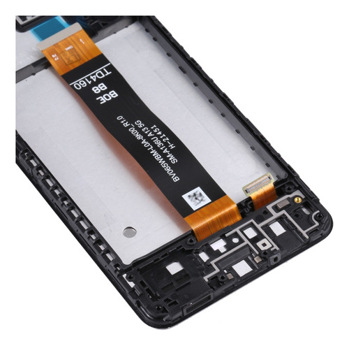 Pm Tela Lcd Para Samsung Galaxy A13 5g Sm-a136u