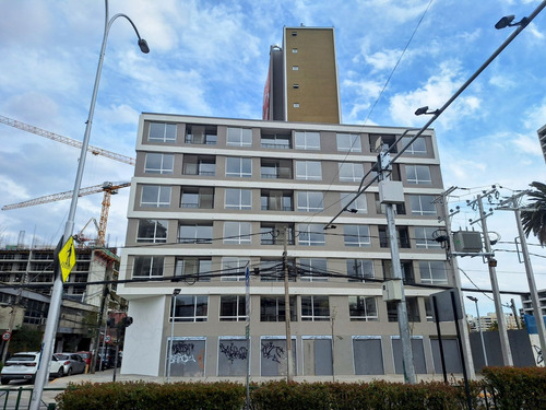 Oportunidad!! Cesión De Promesa De Depto 718 De 1d1b En Edif