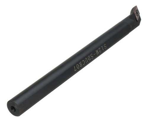 A Herramienta Torno Cnc Barra Mandrinar 10x Insertos