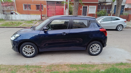 Suzuki Swift 1.2 Go