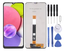 Comprar Sjp Sroje Pantalla Lcd Oem For Samsung Galaxy A03s Sm-a037u