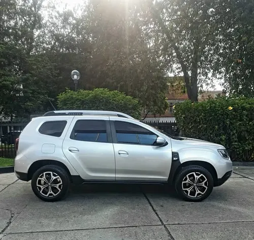 Renault Duster 1.3 Intense Mt 4x4