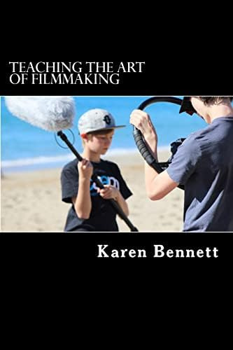 Libro:  Teaching The Art Of Filmmaking