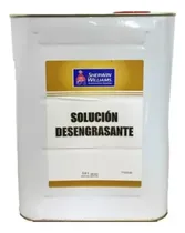 Comprar Desengrasante Automotor Sherwin Williams 1 Litro Industrial