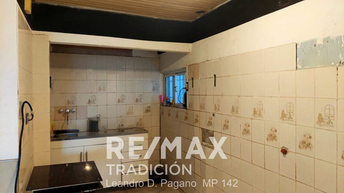 Casa Venta B° Int. Borrini. 3 Dormitorios. Rcia