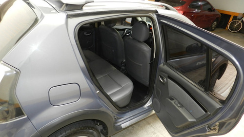 Renault Sandero Stepway 1.6 Hi-power 5p