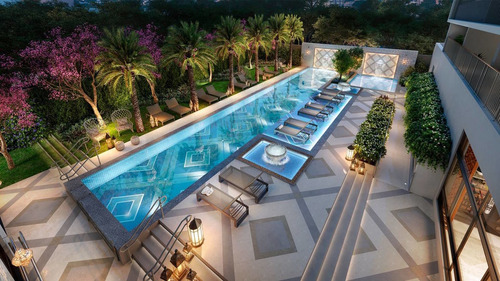 Imagem 22 de 29 de Apartamento Residencial Para Venda, Paraíso, São Paulo - Ap7289. - Ap7289-inc