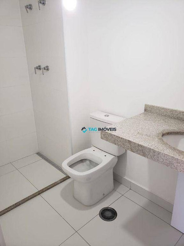 Imagem 14 de 27 de Apartamento Com 2 Dormitórios À Venda, 67 M² Por R$ 678.000,00 - Jardim Guanabara - Campinas/sp - Ap2869