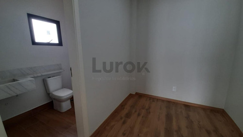 Imagem 13 de 30 de Casa À Venda Em Condomínio Villagio Di Napoli - Ca005889