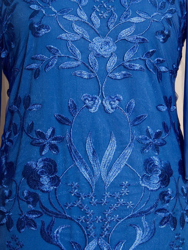 Vestido Plus Size Festas Casamentos Elegante Renda Dalicis