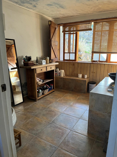 Venta Chalet Arrayán 2d 3b - Lo Barnechea