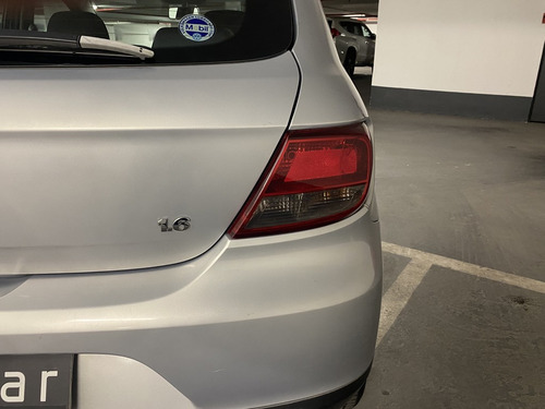 Volkswagen Gol Trendline