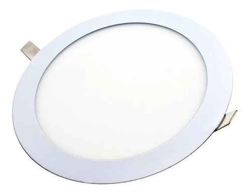 Luz Led Calida O Fria 3w