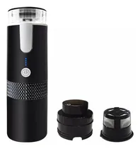 Comprar Máquina De Café Expresso Elétrica Portátil Para Café E Pó