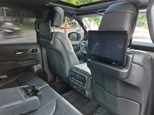 Toyota Land Cruiser 300 3.3 Lc300 Diésel 2024