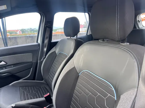 Renault Duster 1.3 Intense Mt 4x4