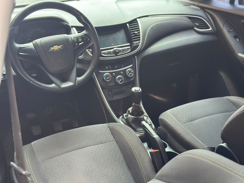 Chevrolet Tracker 1.8 Ls