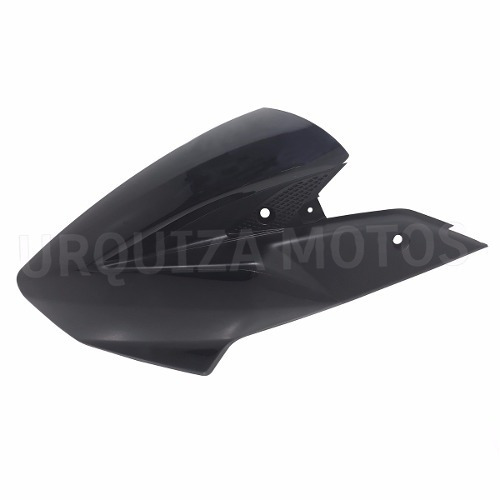 Deflector Tanque Negro Izq Bajaj Rouser Ns 200 Original - Um