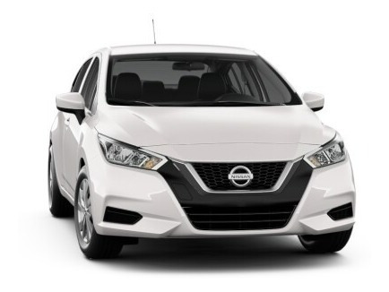 Imagen 3 de 25 de Nissan Versa 2023 1.6 Sense Mt