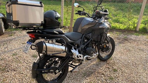 Benelli Trk 502 X