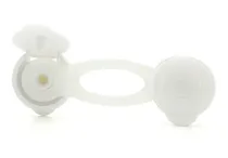 Comprar Traba Multiuso Transparente Corta Flexible Baby Innovation 