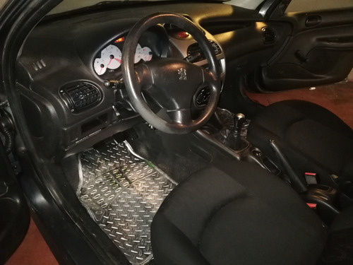 Peugeot 206 1.4 Generation 75cv