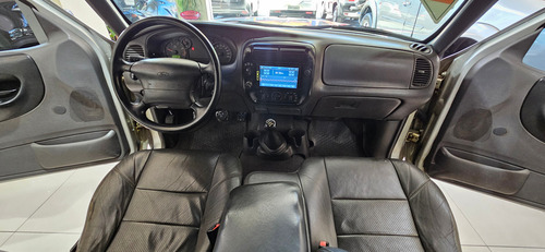 Ford Ranger Ranger XL 4x4 3.0 (Cab Dupla)