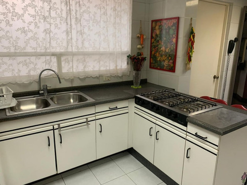 Imagen 17 de 29 de Departamento En Venta En Polanco.