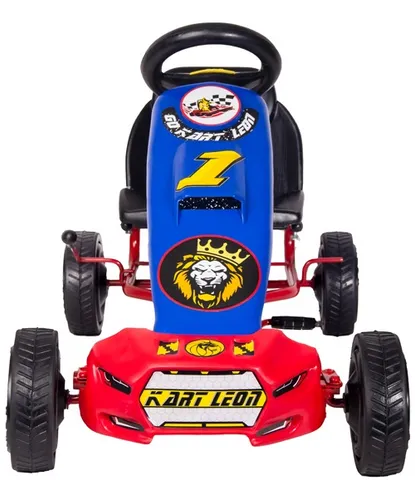 Go Kart Para Adulto Carrito De Pedales