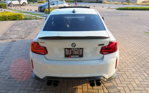 BMW M2 3.0 M2 Coupe At