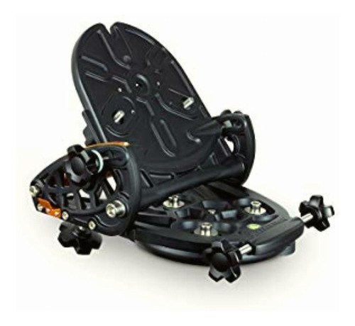 Celestron Cuña Con Nexstar Evolution/se, Negro (93665)