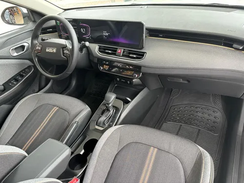 Kia K3croos, Zenith Modelo 2026, Entrega Inmediata,bono Soat