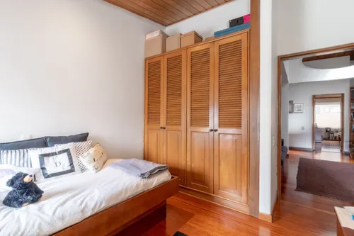 Apartamento En Venta En Chicó Norte. Cod V11014