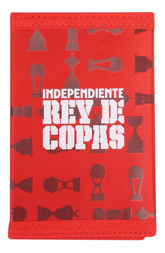 Billetera Independiente In15