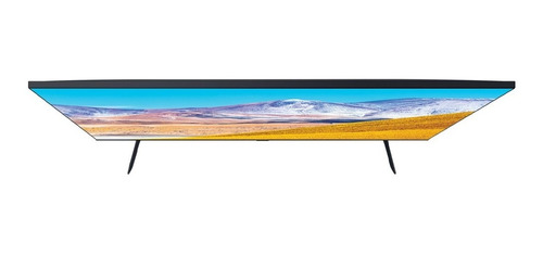 Imagen 6 de 8 de Smart Tv 4k 75 Pulgadas Samsung Un75tu8000 Crystal Hdr Cuota